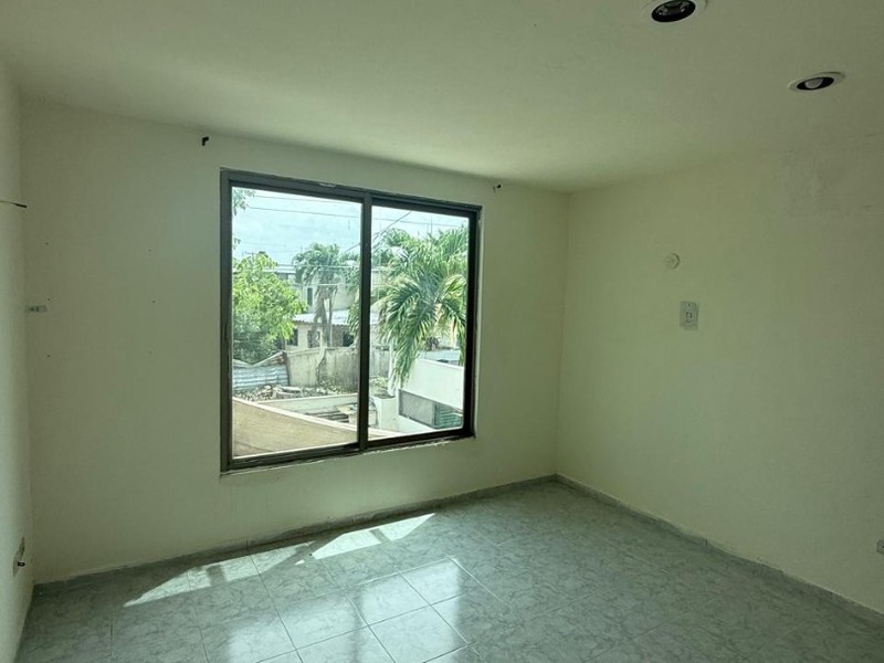 Venta Casa en Francisco de Montejo